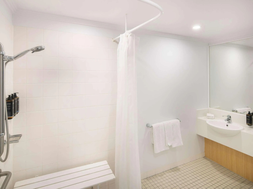 Mercure Sydney Macquarie Park