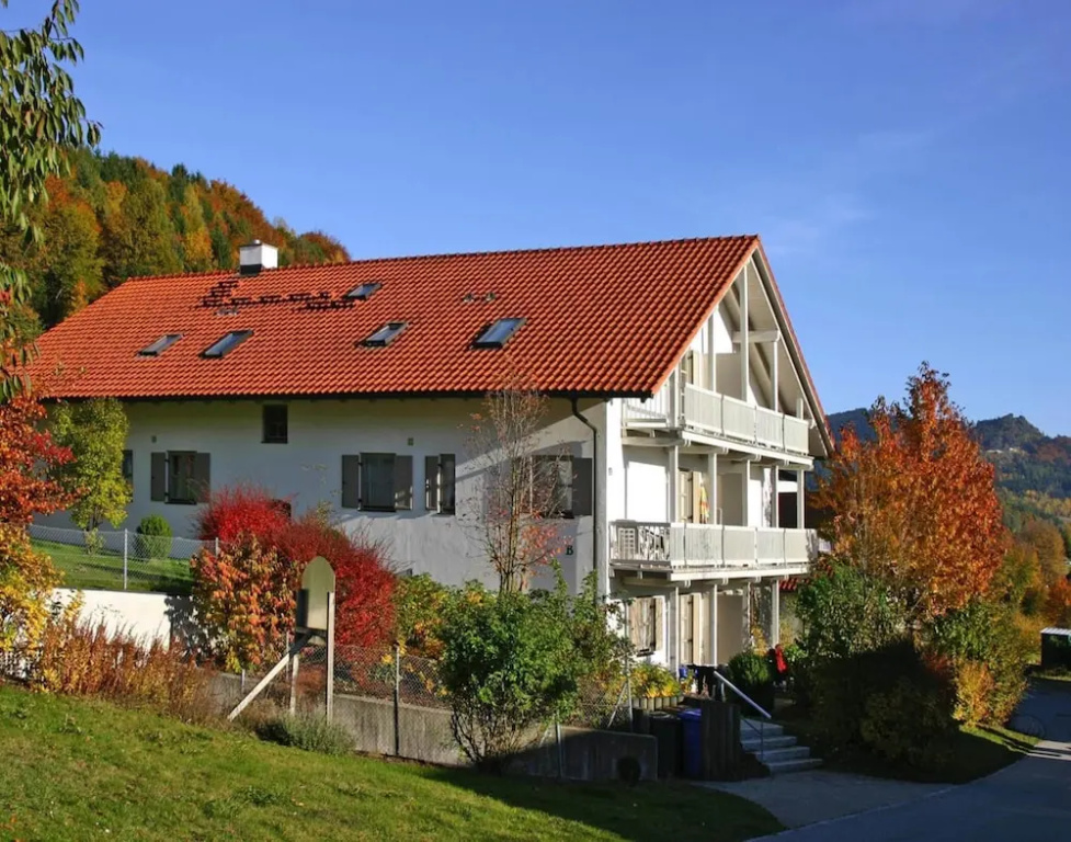 Ferienwohnungen am Weberfeld