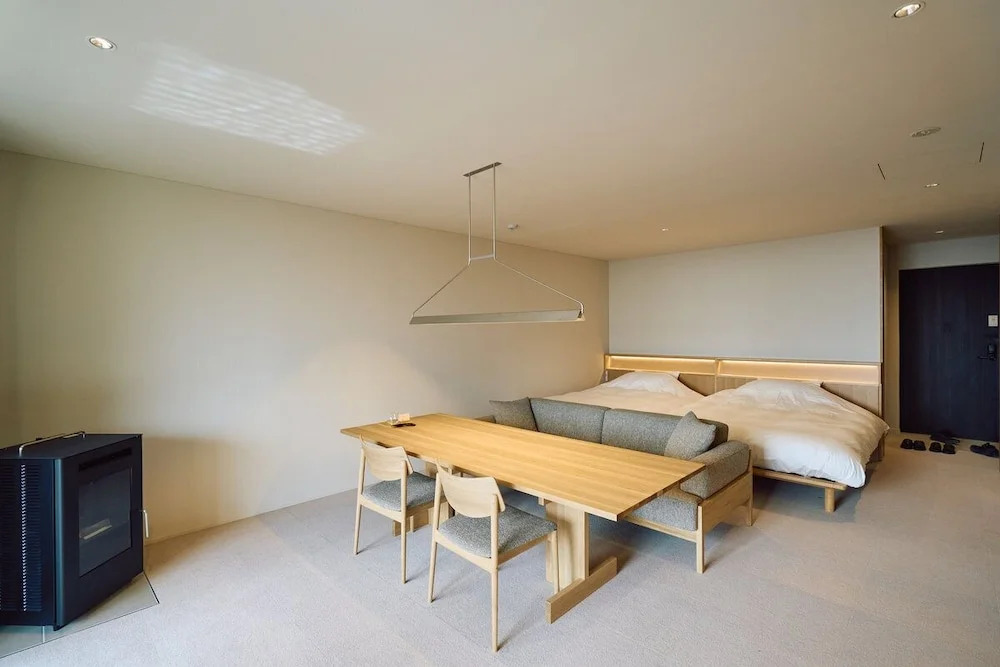 SANU 2nd Home Tateyama 1st