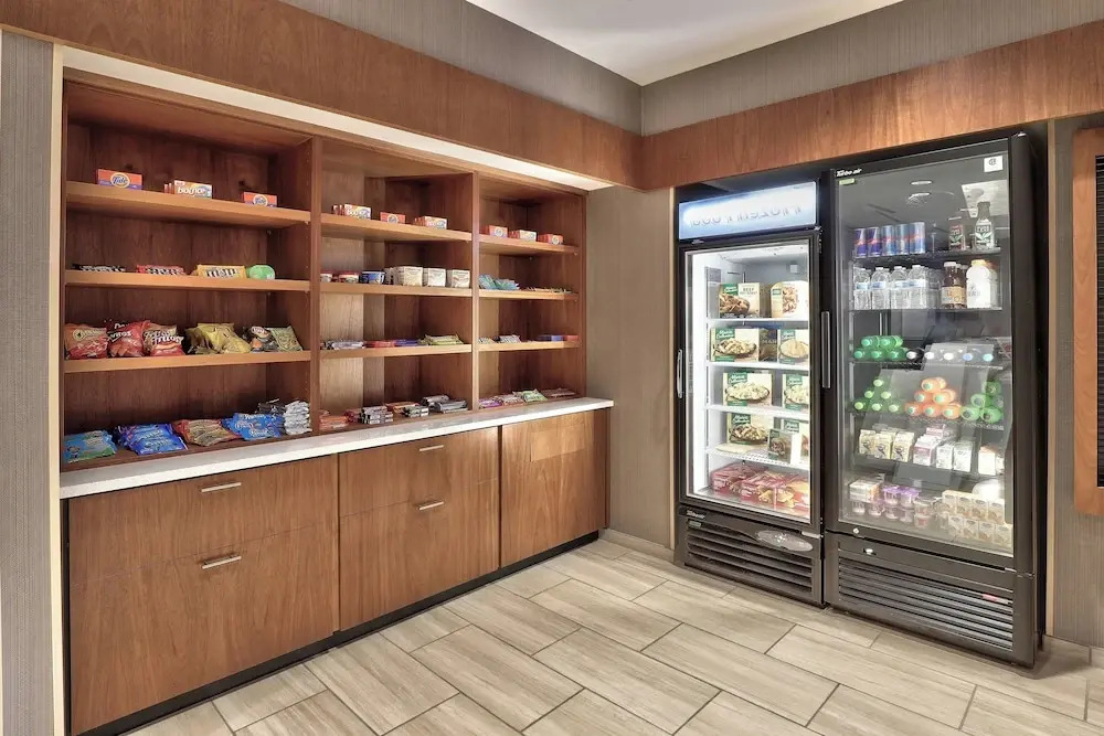 SpringHill Suites Durango