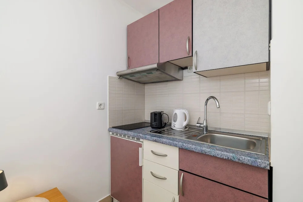 Apartments Carmen