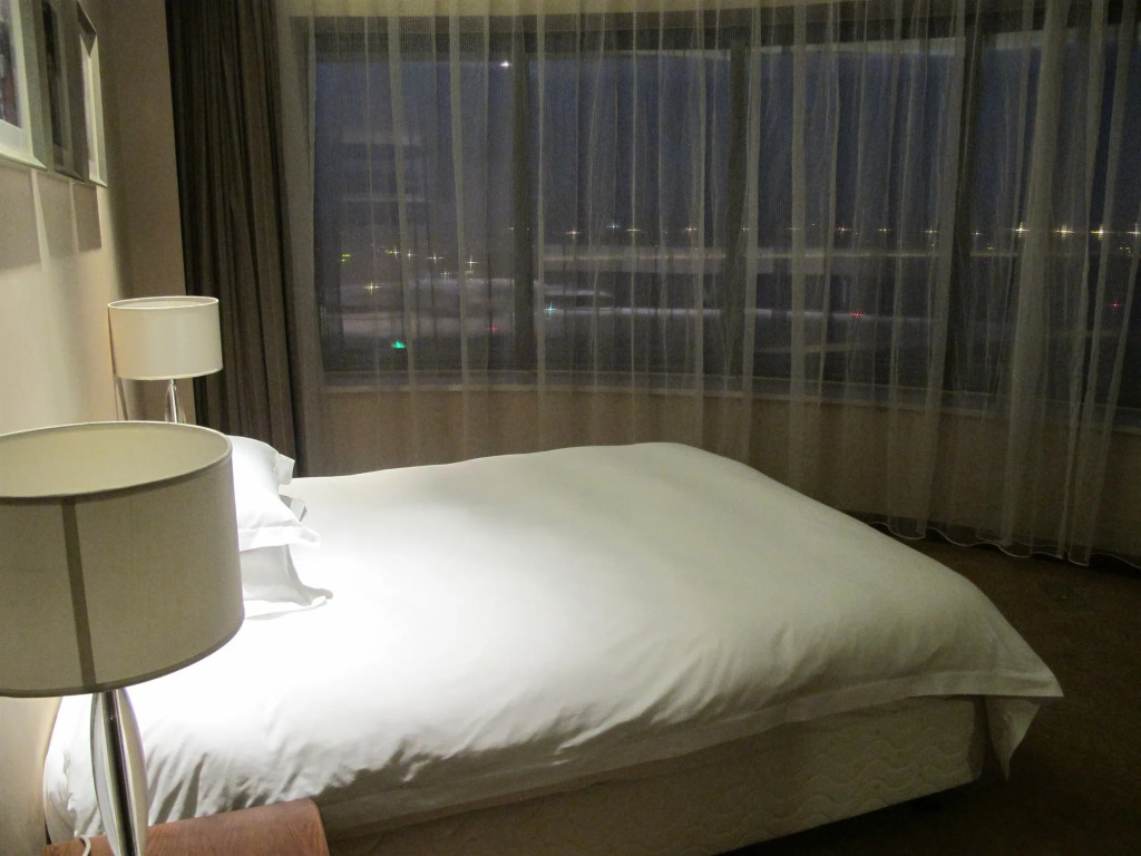 Landison Airport Hotel Hangzhou