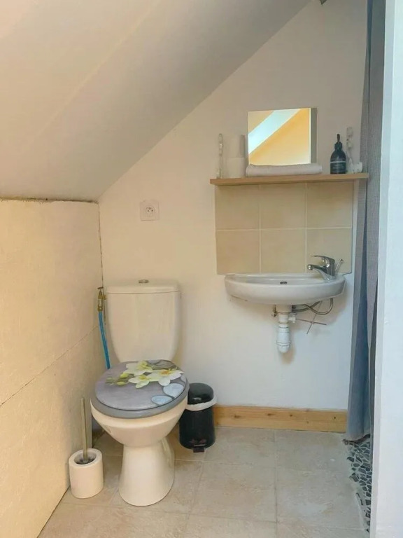 Felicidade Hostel
