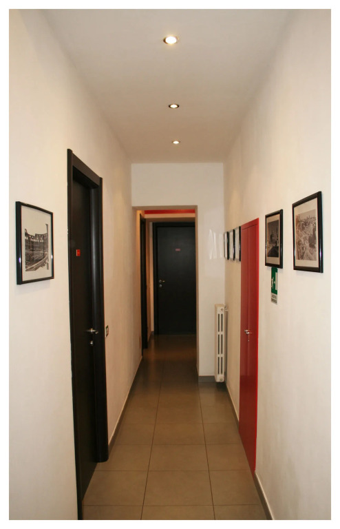 Gli Scipioni B&B