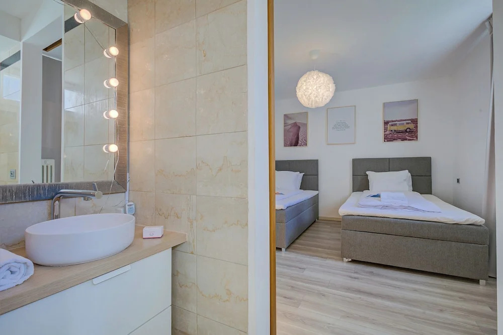 Lugano Lake View Villa with Private Pool