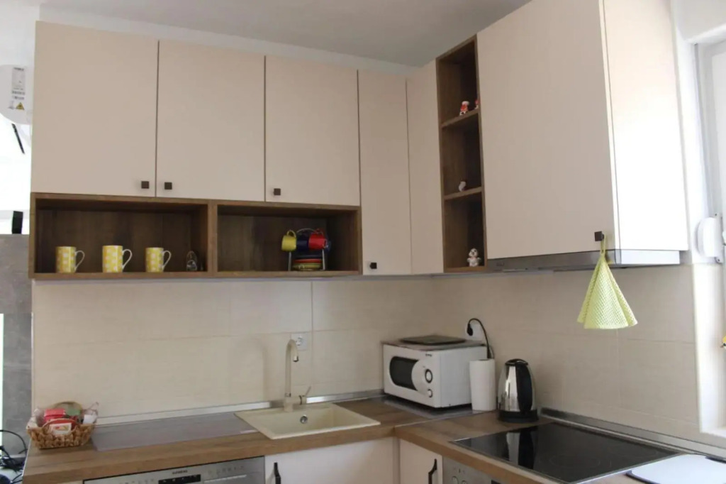 Apartman Sunny Day