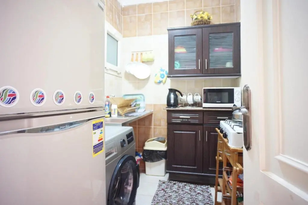 Sweet 3-bed apartment in a resort at North Coast