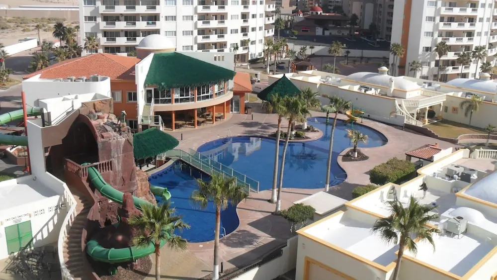 Bonita 603a 2 Bedrooms 1 Bathroom Condo