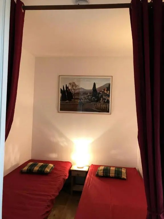 Résidence Les Pleiades - 2 Pièces pour 6 Personnes 65