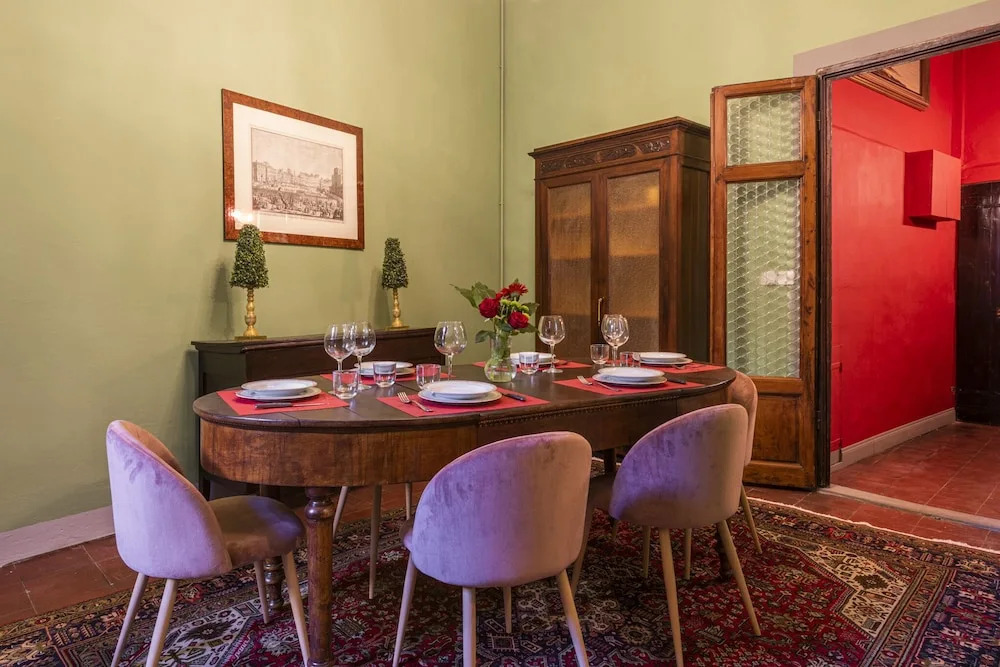Firenze Rentals