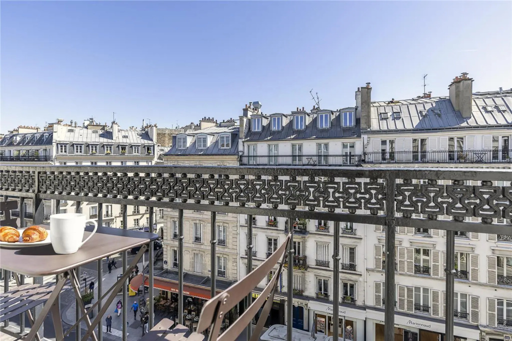 Best Western Aramis Saint Germain