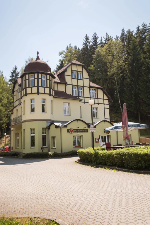 Hotel Hubertus