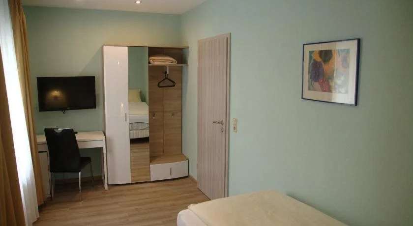 Hotel Lu