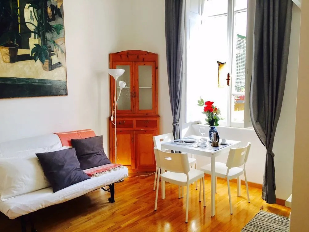 Apartment Termini