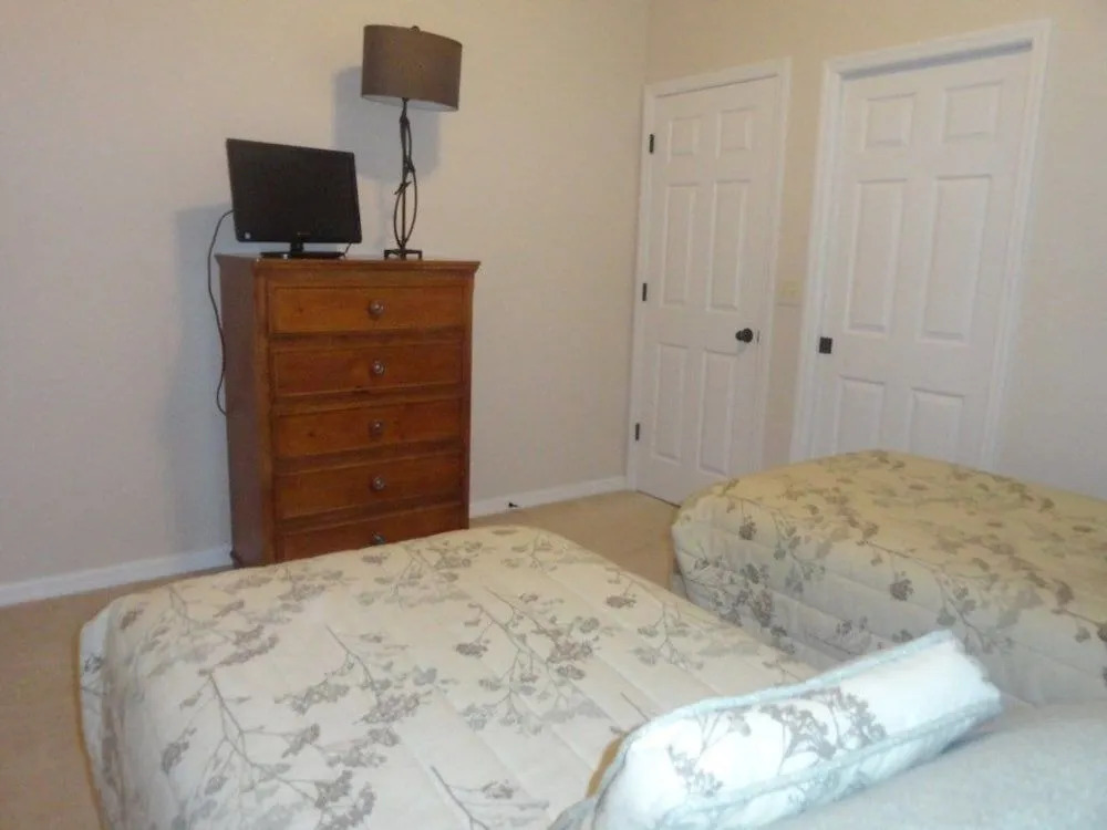 Bridgeford Crossing by Escape Vacation