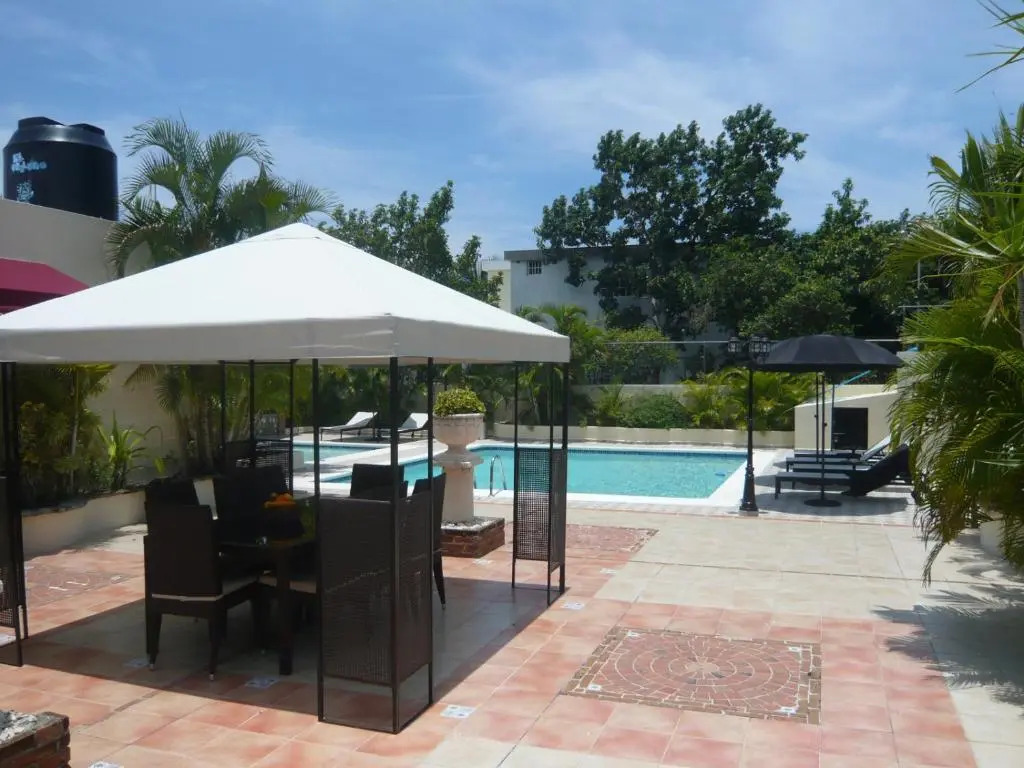 Villa Los Almendros - 2 private pools tennis pickle ball