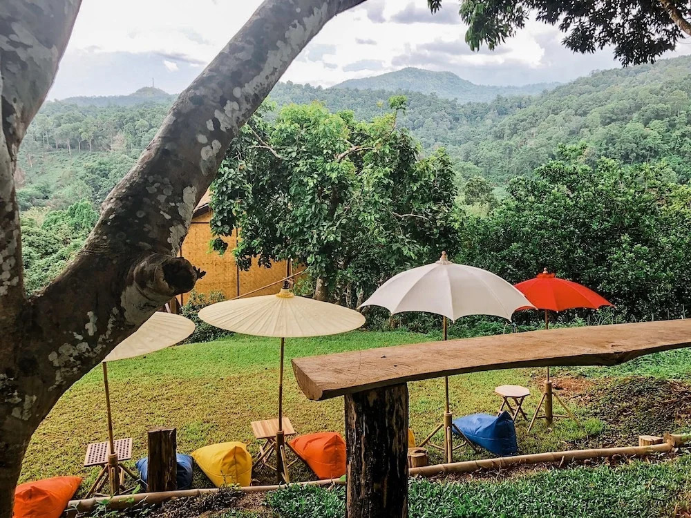 HugHome Valley Chiang Dao Hostel