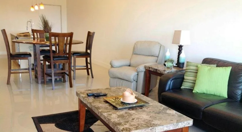 La Isla South Padre Residences