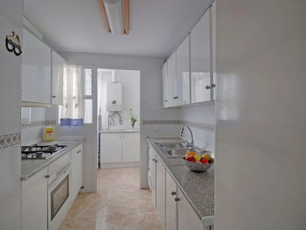 Apartment Pueblo II Calpe/Calp