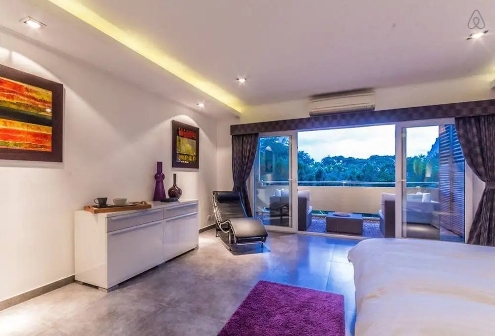 Dasiri Beach Apartment Wongamat