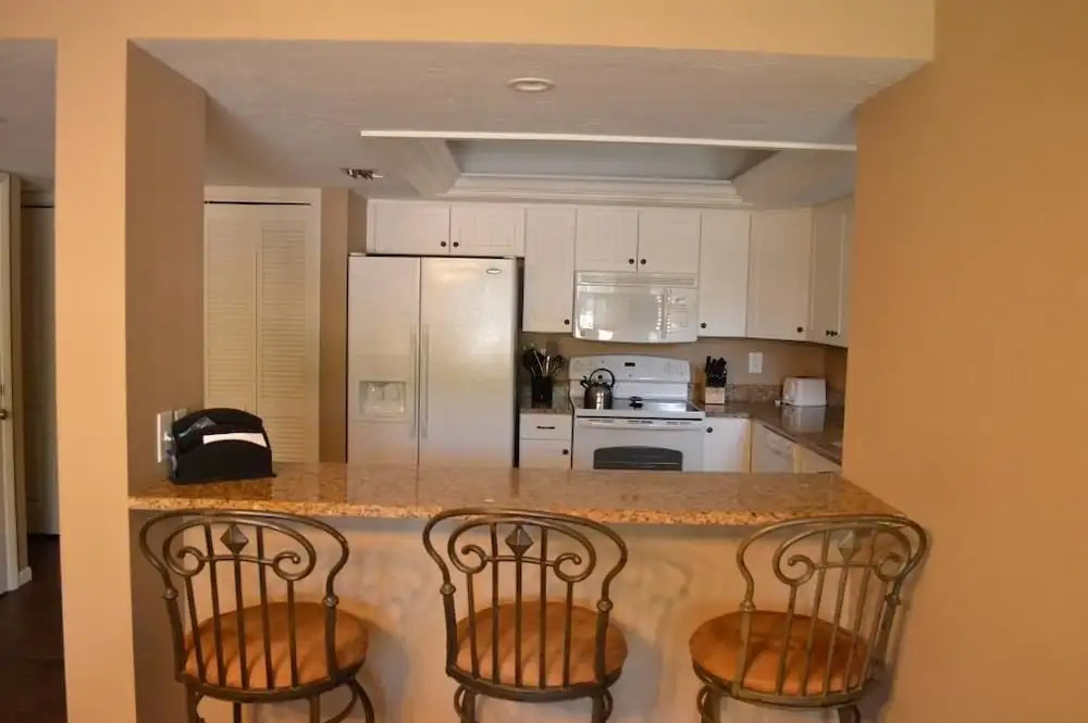 Cove II 420D 3 Bedroom Holiday home By Midnight Cove II