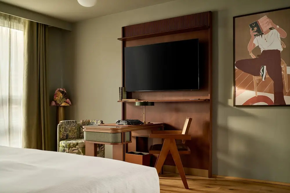 Skald Hotel Akureyri, Curio Collection By Hilton