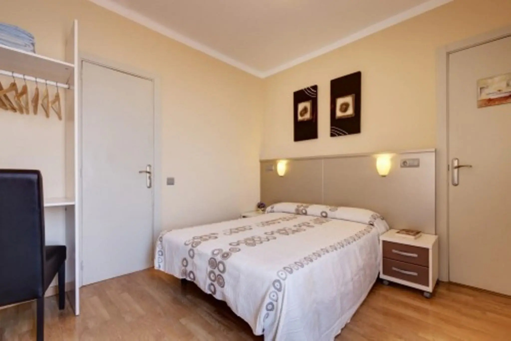 Hostal Barcelona