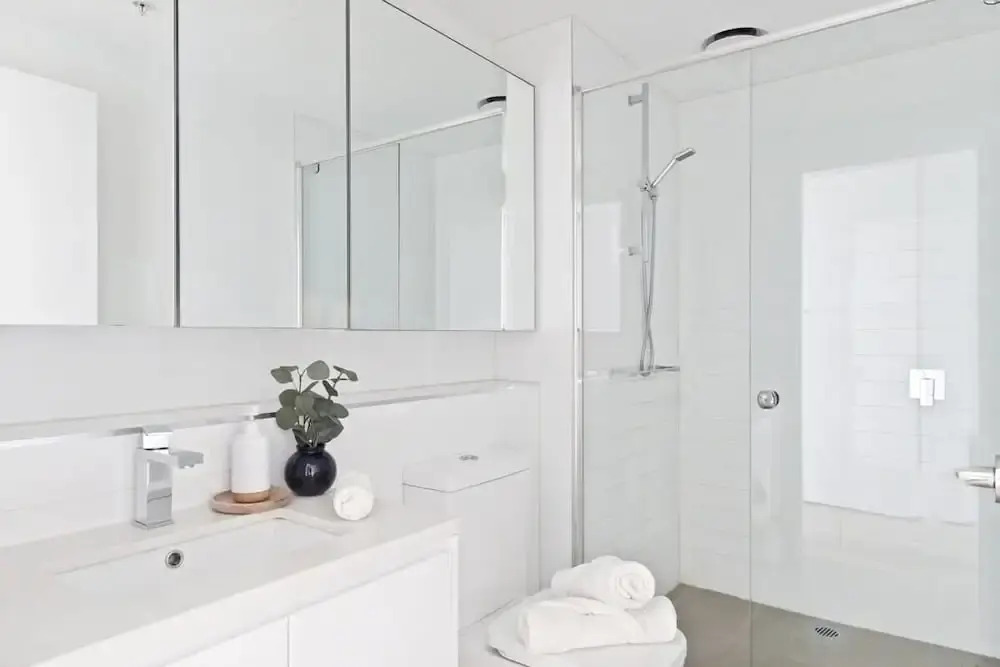 A Cozy Apt With City Views Near Crown Casino