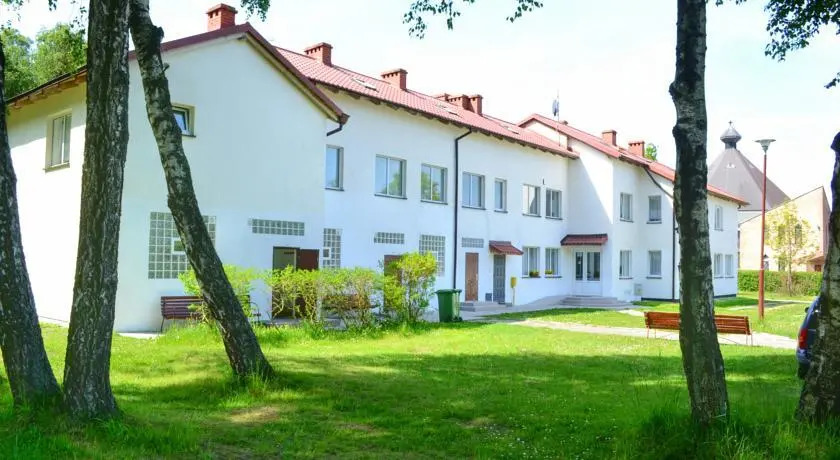 Ośrodek Wczasowy Camping Morski