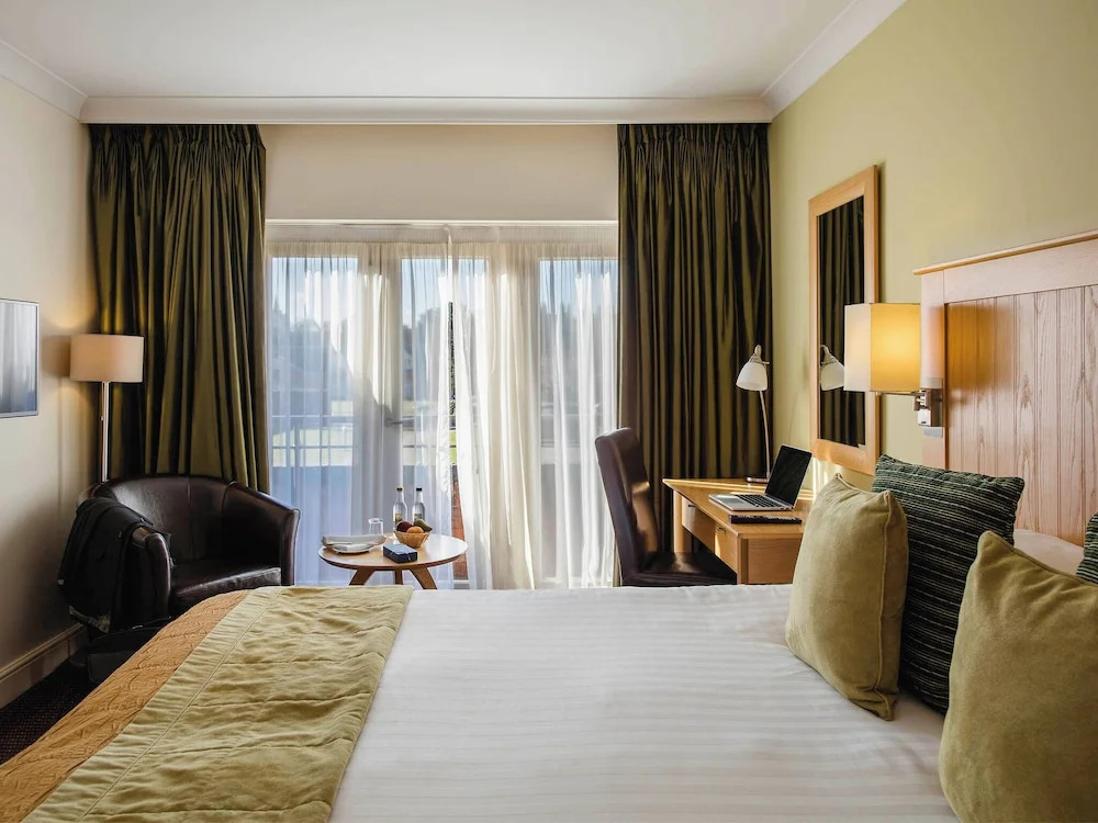 Walton Hall Hotel & Spa by Sunday