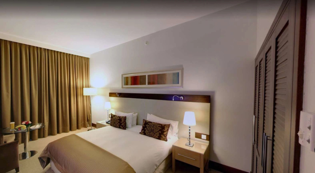 Hotel El Aurassi