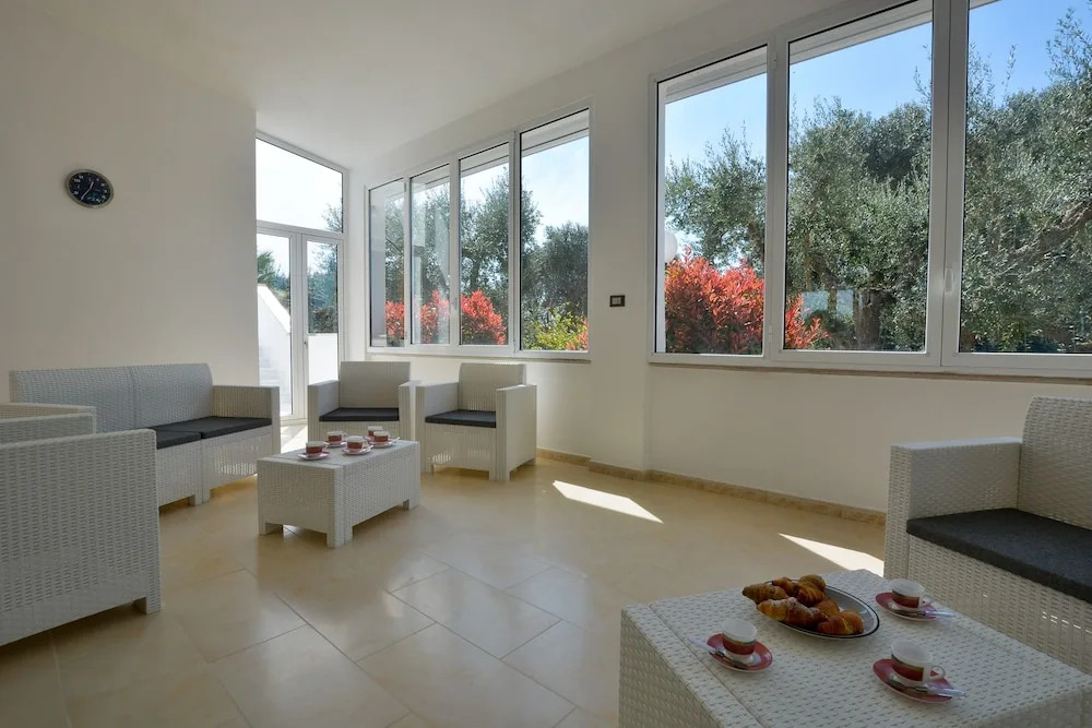 Villa Afrodite