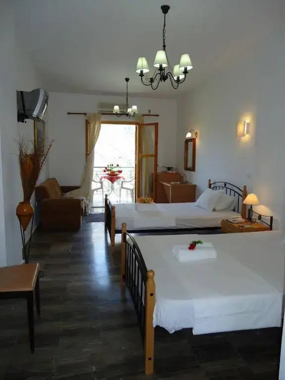 Hotel Faraggi
