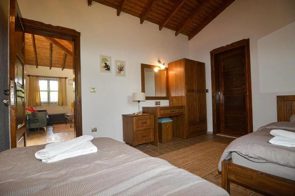 Kayi Villas