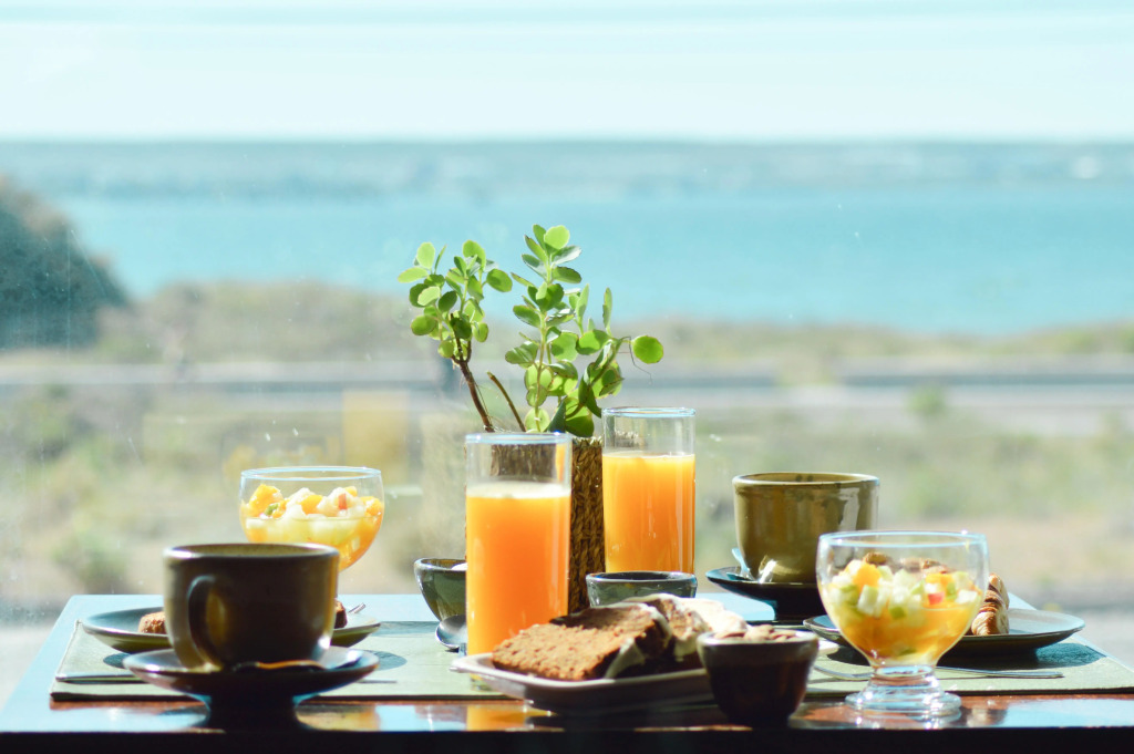 Hotel Territorio