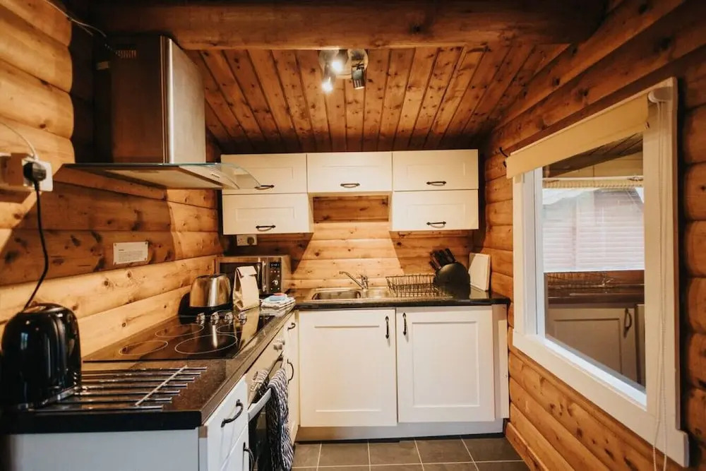 Cozy Hideway in Rural Mid Wales