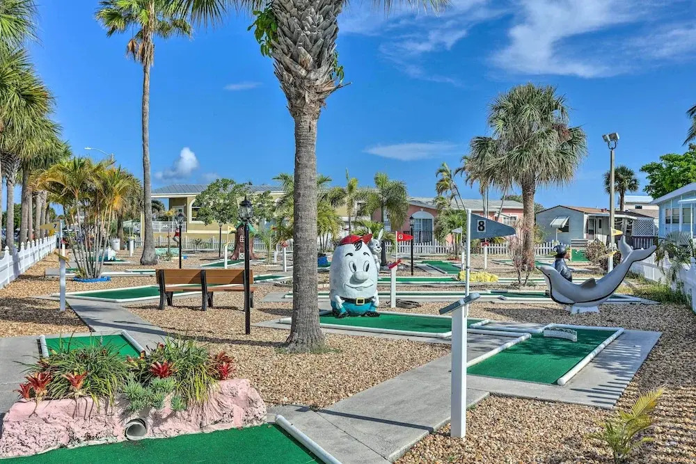 Jensen Beach Home w/ Private Beach Access!