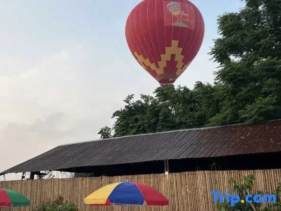 Vang Vieng Chill House