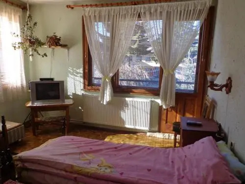 Family Hotel Ecorelax