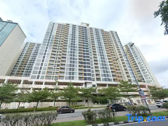 Family Suite KSL Daya | 3B3B