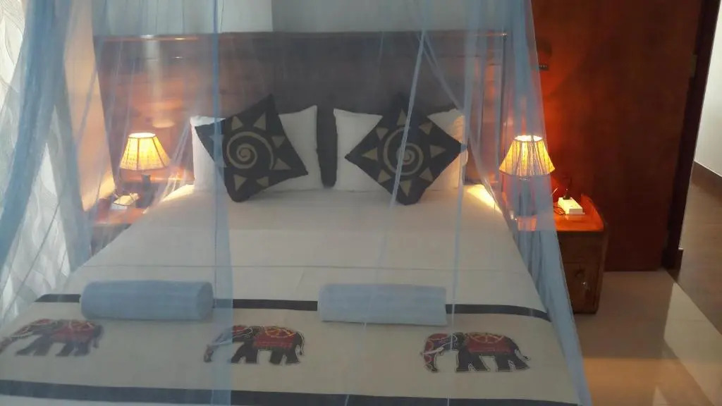 Shani Residence Kandy