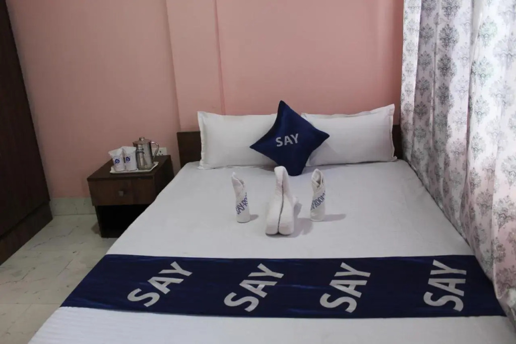 SAY Homes Mayong