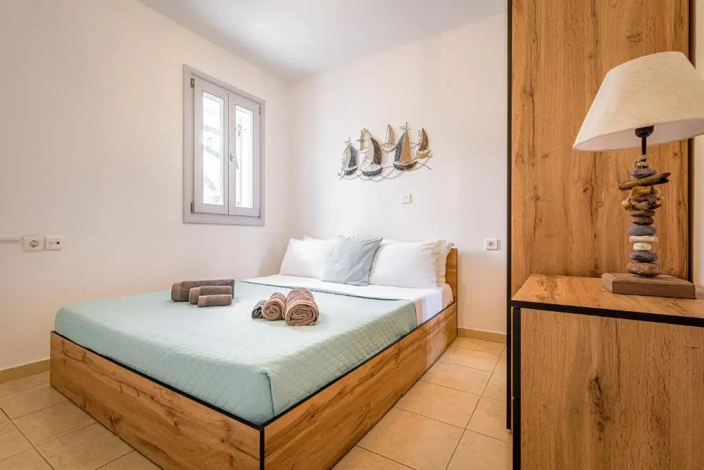 DS Traditional Villas Santorini Island