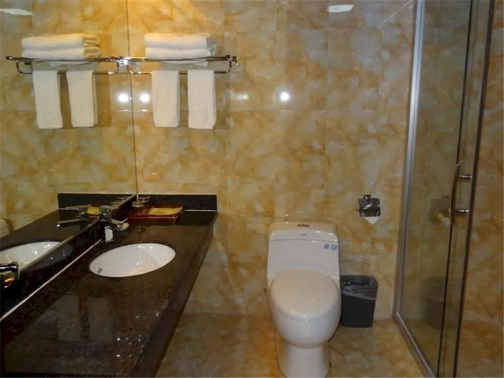 Chengde Hui Long Hotel