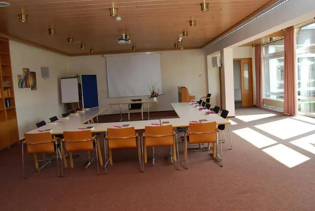 Krelinger Freizeit- und Tagungszentrum