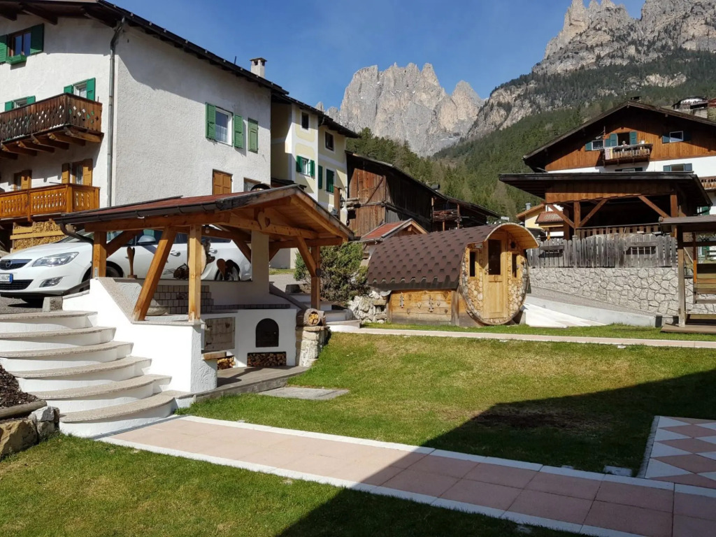 Rosengarten, 3 room apartment-2 ROSENGARTEN