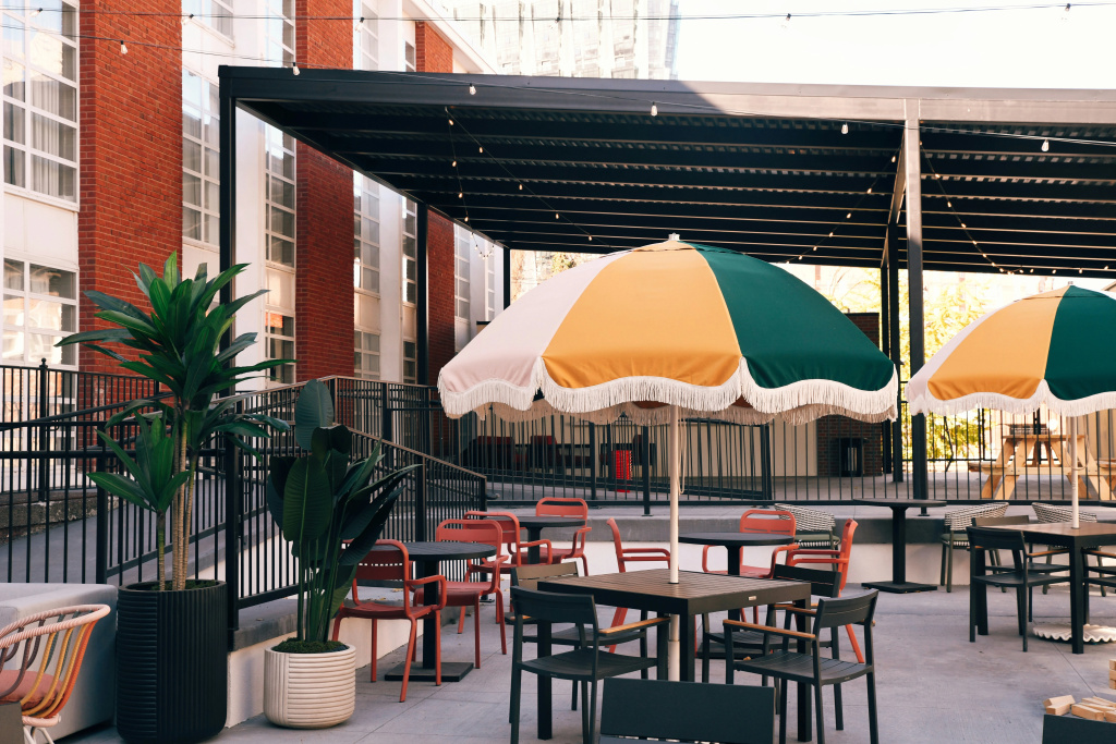 Hotel Indigo Saint Louis Central West End by IHG