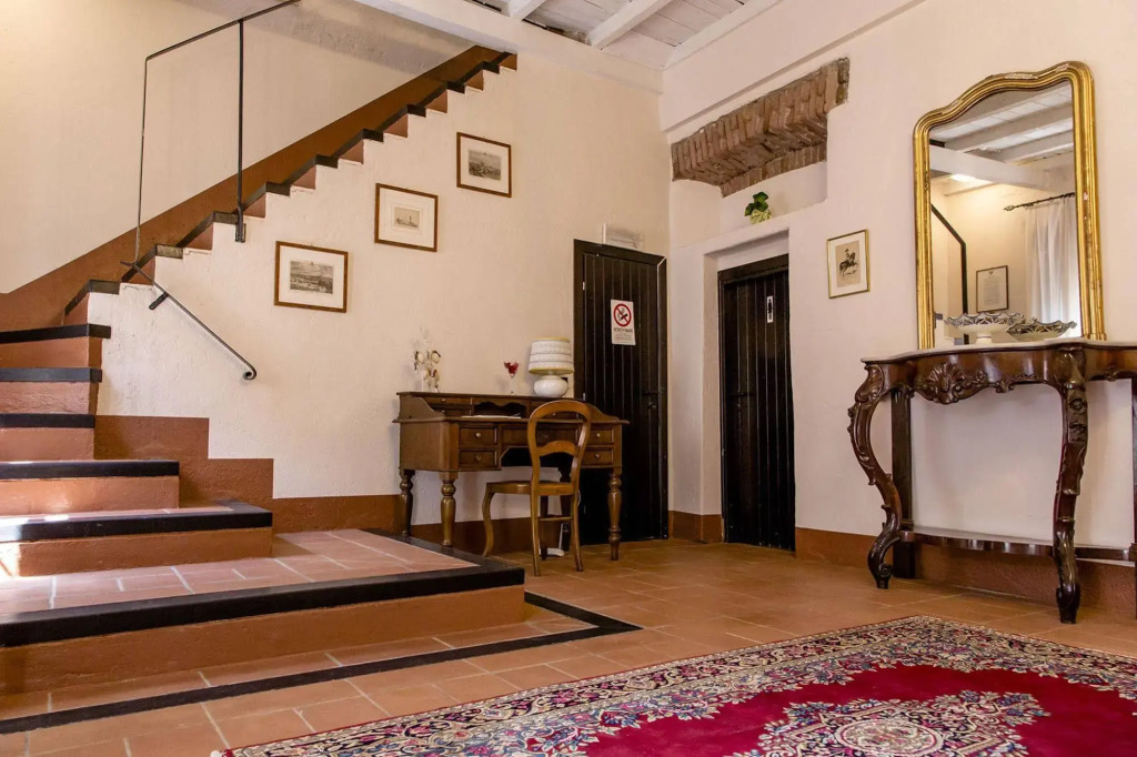 La Locanda di SantAnna