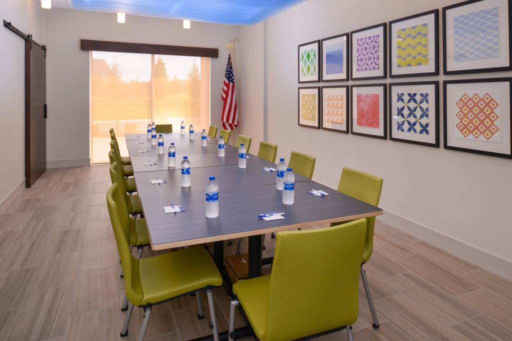 Holiday Inn Express - Nashville South - Spring Hill by IHG