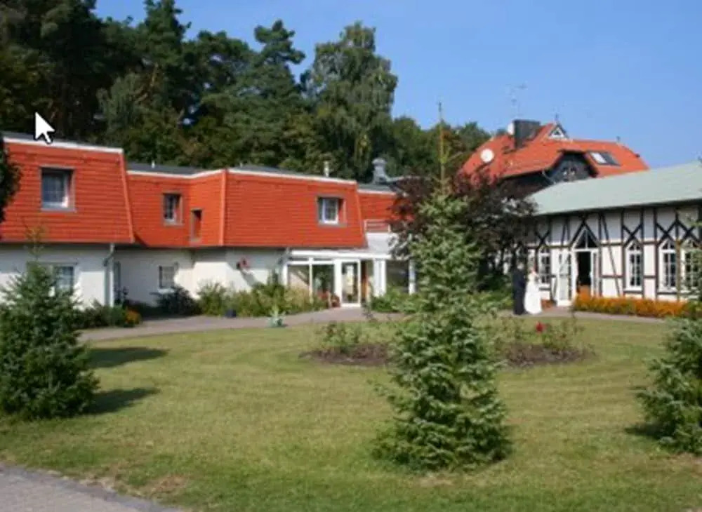 Seehotel & Restaurant Karlslust